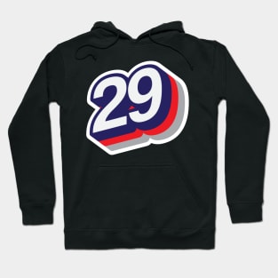 29 Hoodie